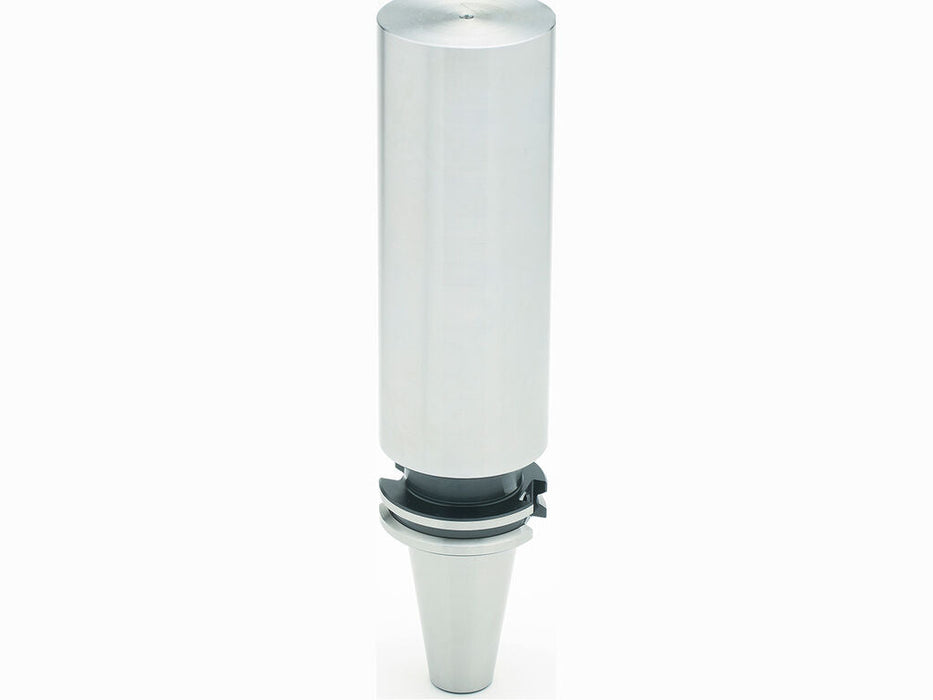 C40-25BB8 : Blank Bar 2 1/2" X 8.00" CAT40