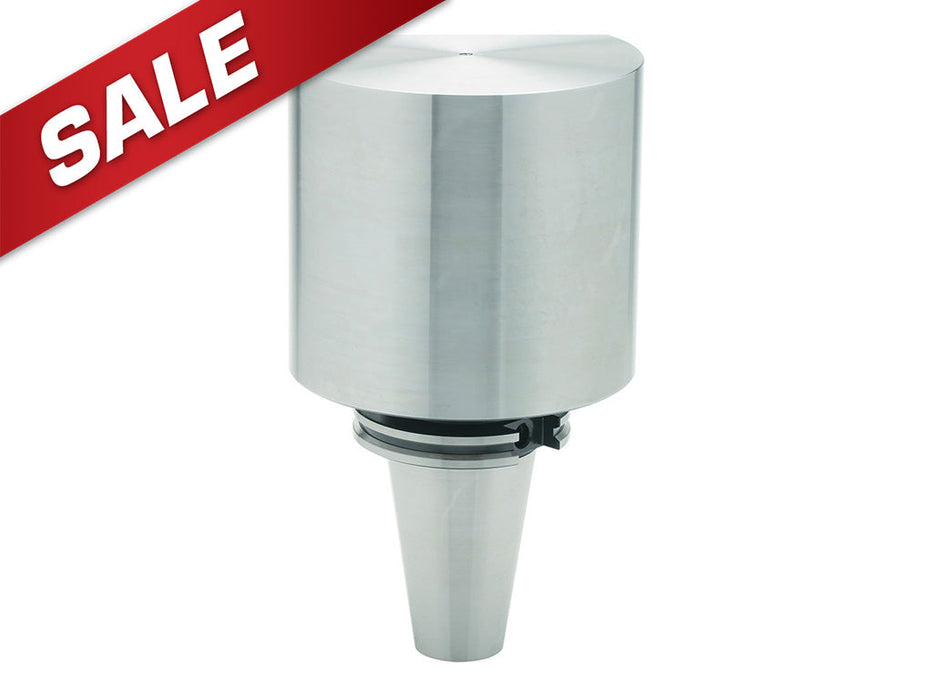 C50-40BB7 : Blank Bar 4 " X 7.00" CAT50