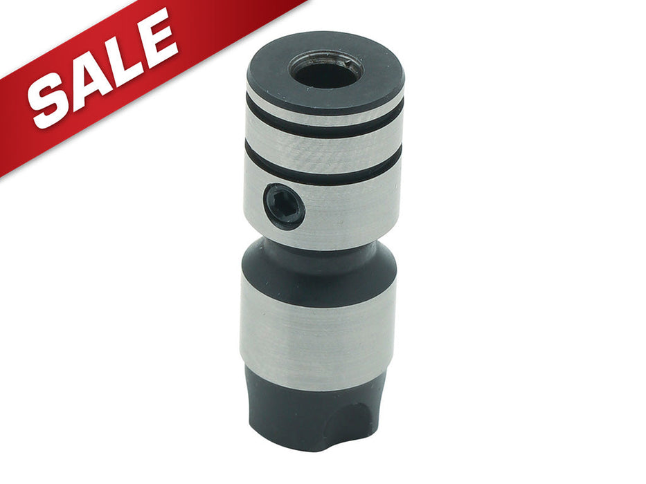 8401-025 : Tap Adaptor NumerTap 80 1/4