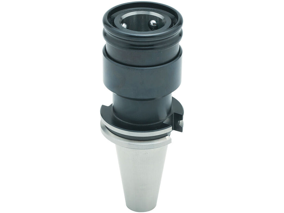 C40-77TR4 : NumerTap 770 Rigid CAT40 X 4.85
