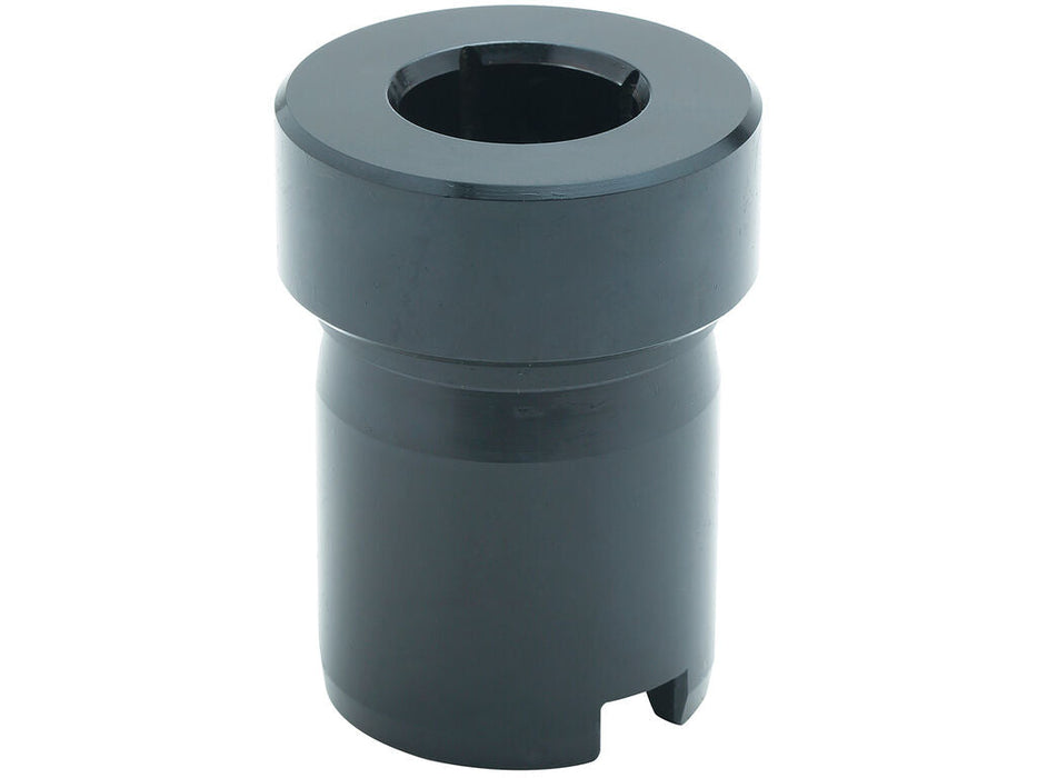 6-106CG : Tap Adptr NumerTap 6000 CL Groove 1 1/8