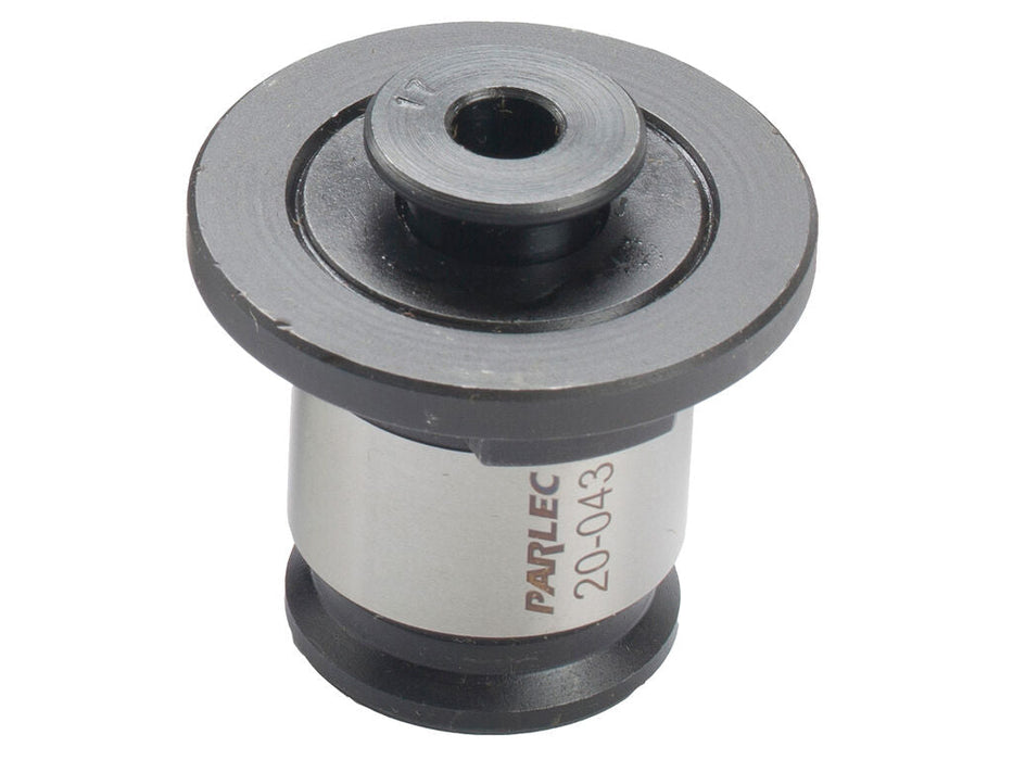20-075 : Tap Adaptor Positive Drive Size 2, 3/4"