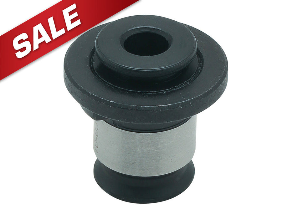10CG-006N : 1/16" NPT Size 1 Tap Adaptor Positive