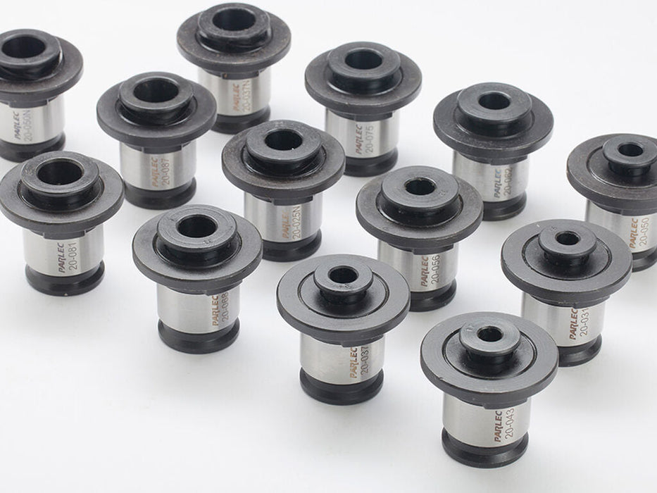 20CG-S013 : Size 2 Set - Tap Adaptor Positive Drive