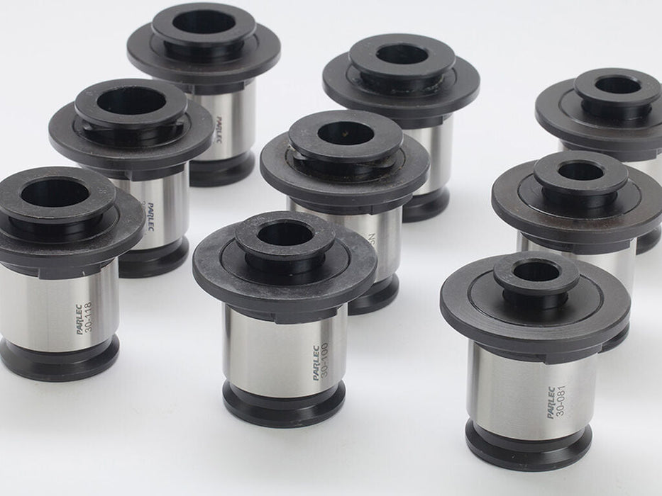 30-S009 : Tap Adaptor Positive Drive Size 3 Set