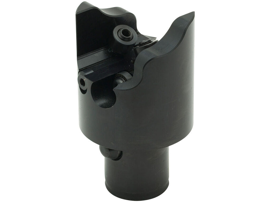 PC6-4606 : Size 7 Rgh Head PC6 Con 3.92" to 6.00" Range