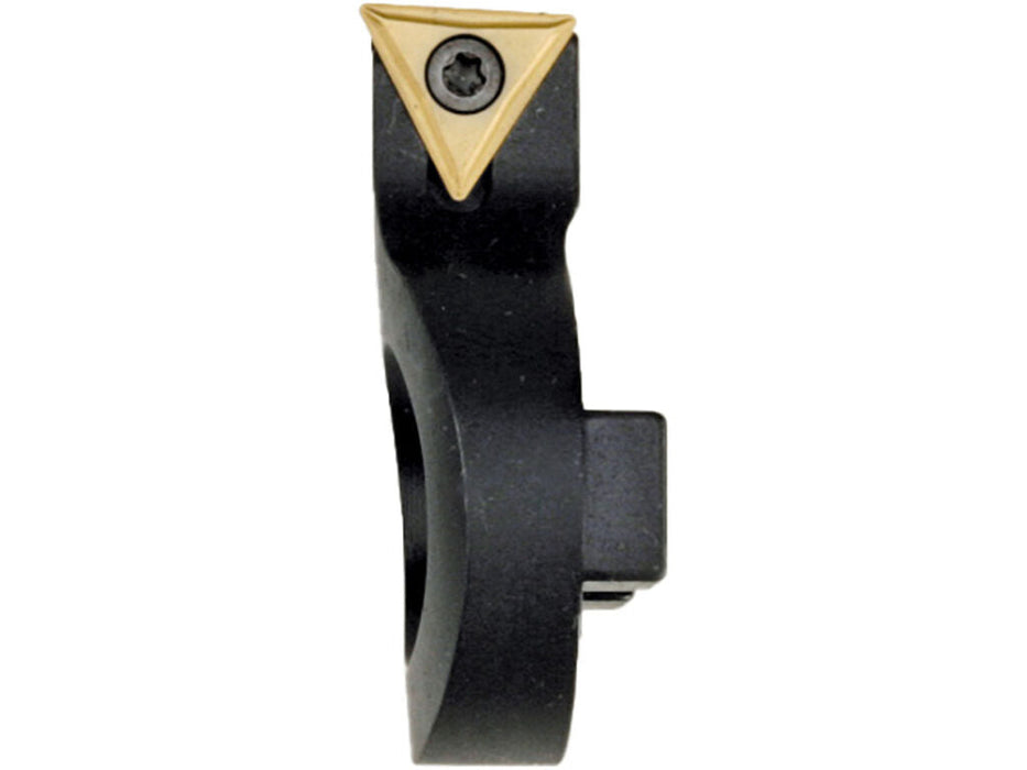 321-T06-3 : Ins hld for Size 2 Finish Head for TCMT06 Insert
