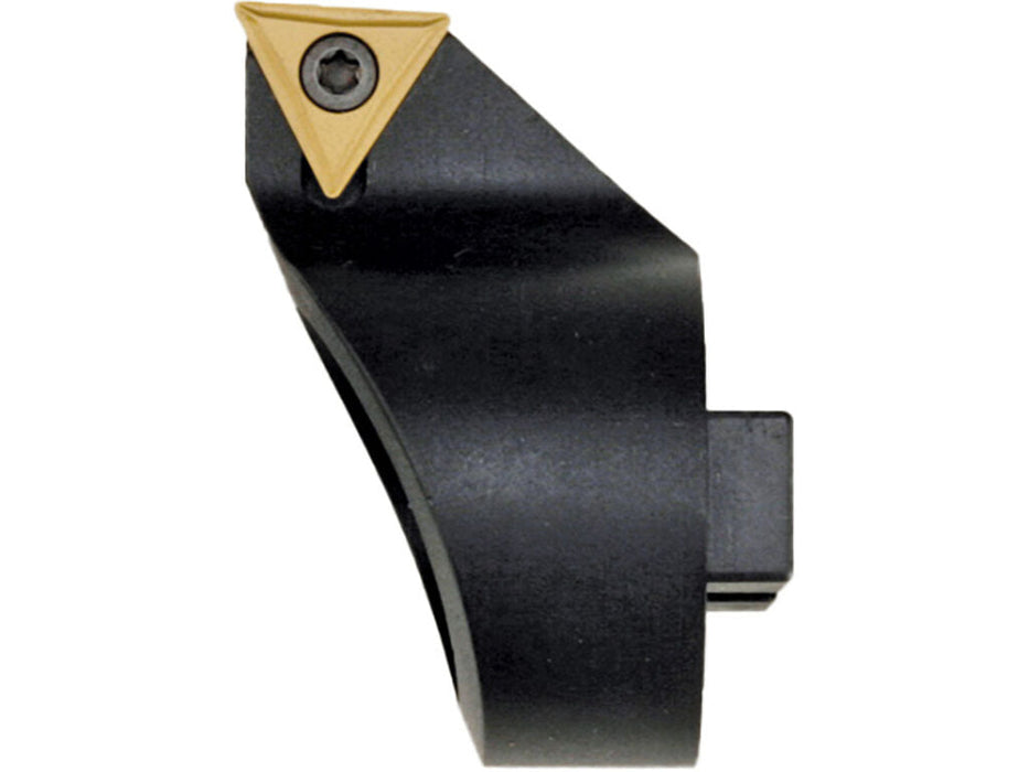 332-T06-3 : Ins hld ext 2 for Size 3 Finish Head for TCMT06 Insert