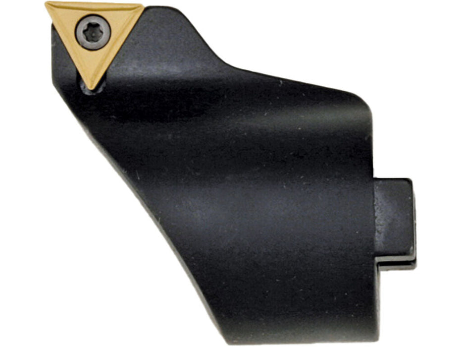 343-T11-3 : Ins hld ext 3 for Size 4 Finish Head for TCMT11 Insert