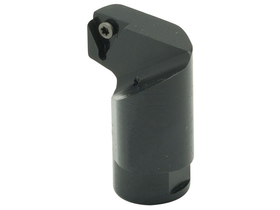 BN12X17 : Bor Nose Mod for 12 mm Shank .669"