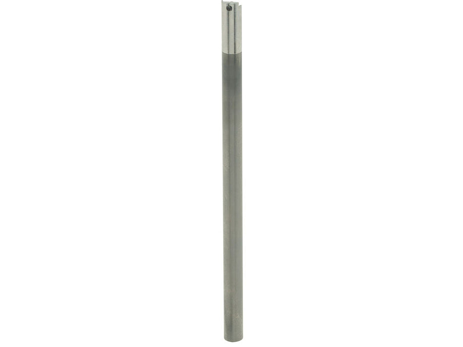 CB50-59T107C : 1/2" Shank Carbide Boring Bar Min Bore .590"