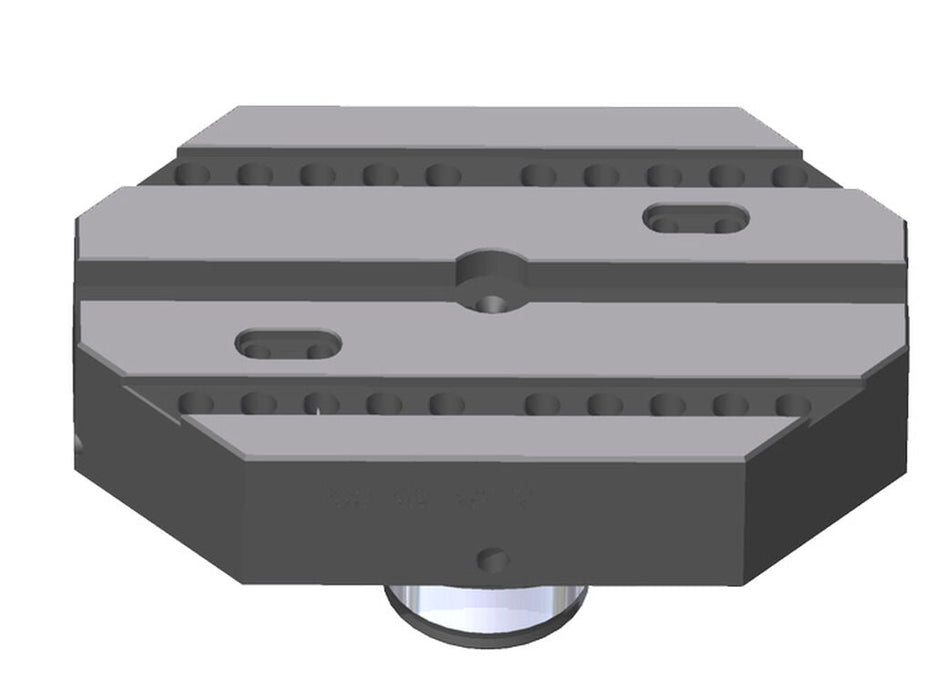 PC6-910-850 : Ext Base Lrg Diameter Sys with Integral PC6 Con 5.95" - 8.50"