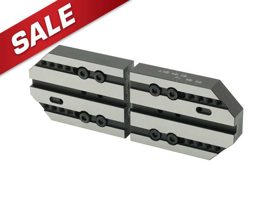 910-RES : Large Dia. Range ExTension Slide Pair