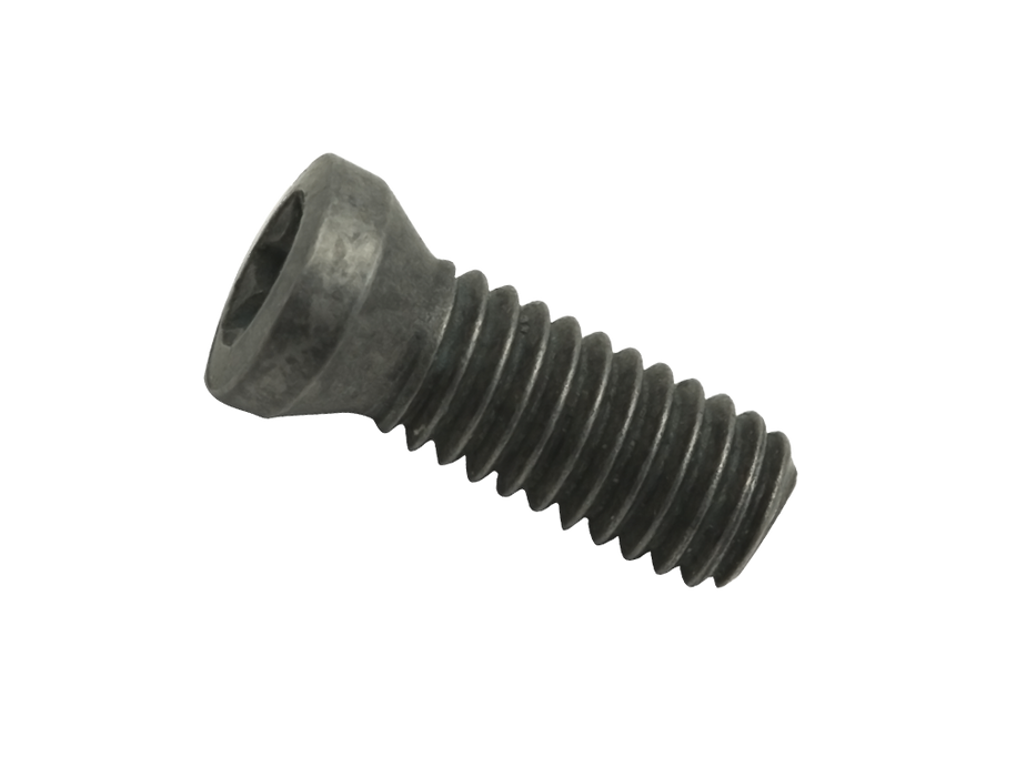 SHCSM8X20 : M8 x 20mm Socket Head Cap Screw (4 pcs)