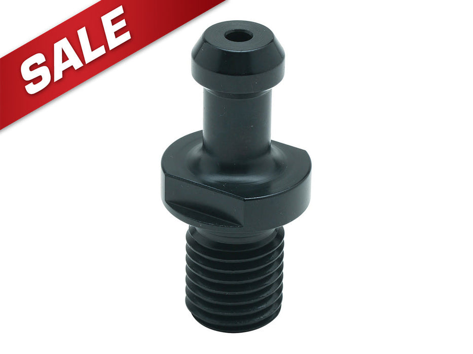 TOY040TRK : Toyoda CAT40 Retention Knob With O-Ring