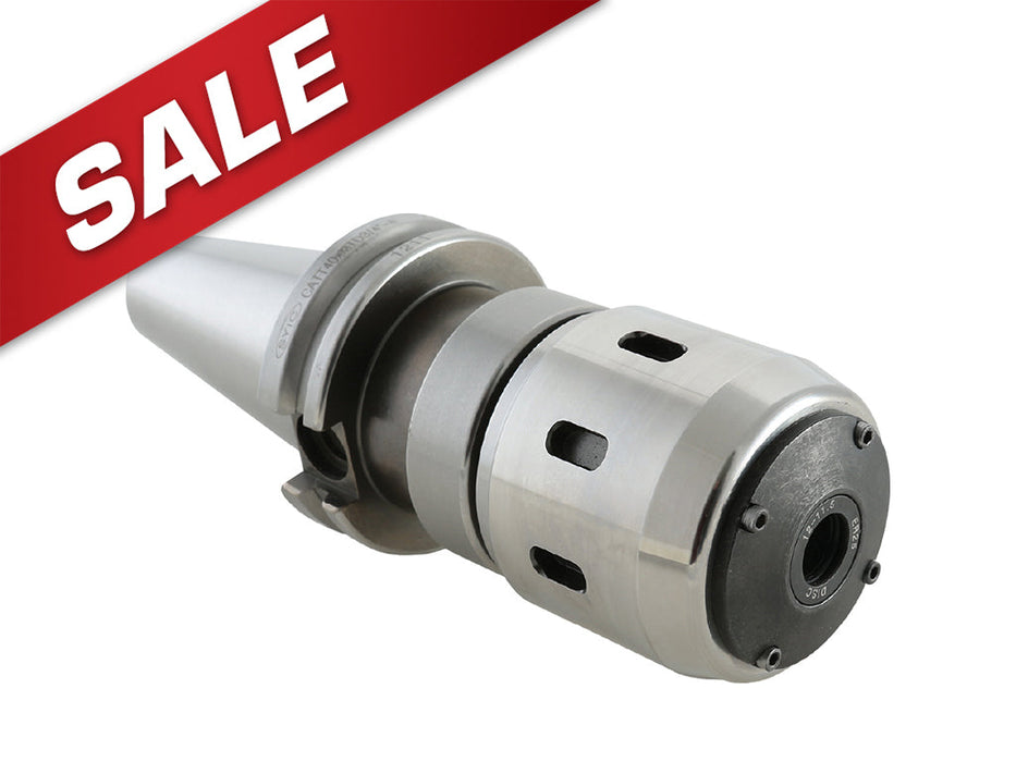 SYIC-44.463G.64.600 : SCAT 50 x MLD 3/4 - 6 DualDRIVE Milling