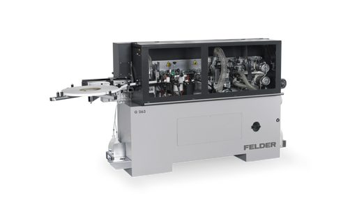 Felder | G 263 Edgebander