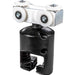 PivotLine Rolling Spray Hub