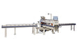 EVANS MIDWEST | CS-XL Cutting Station ORMA Hot Presses