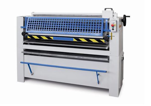 EVANS MIDWEST | S2R-1600 Glue Spreader