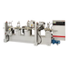 STANZA MACHINERY | STP Linear Profile Sander/Denibber