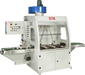 STANZA MACHINERY | STS 6 Head Linear Moulding Sprayer