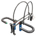 RazorGage | Safe-T-Crowders For Upcut Saw Safety