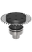 HSK-63F Sawblade Holder D85 Outer Flange