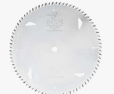 Popular Tools Blind Cutting Saw Blade 14" x 120T x LRLRS - Industrial Circular Saw Blade