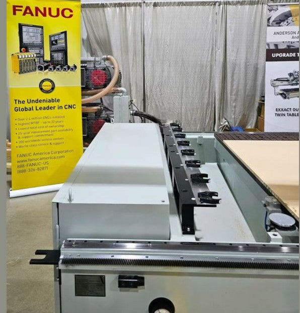 Anderson | The Spectrum-M Series