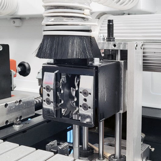 CANTEK | MX350MR Automatic Edgebander