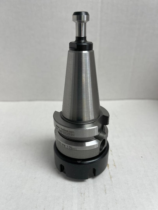 BT30 ER32 Shoda A60
