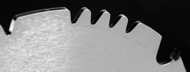 Steel Cutting Saw Blade 7-1/4" x 48T x ST