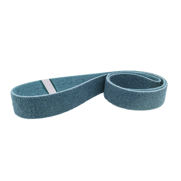 1" x 30" Surface Conditioning Belts (Non-Woven), 24 PACK