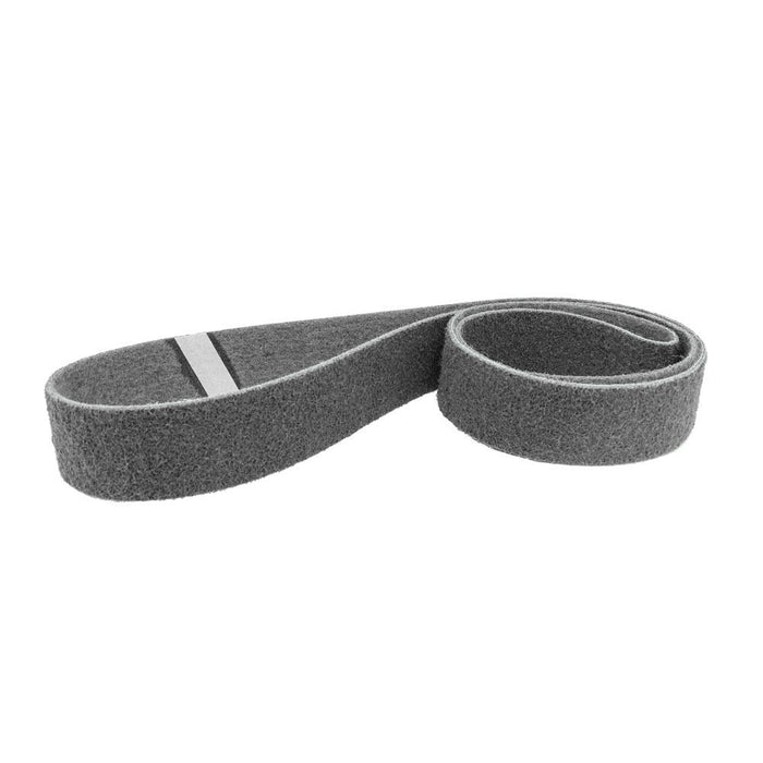 2" x 48" Surface Conditioning Belts (Non-Woven), 12 PACK