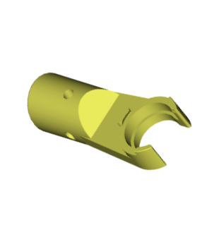 ET16 Zeta Torque Wrench Adapter