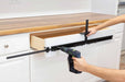 Cabinet Hardware Jig MAX + Case