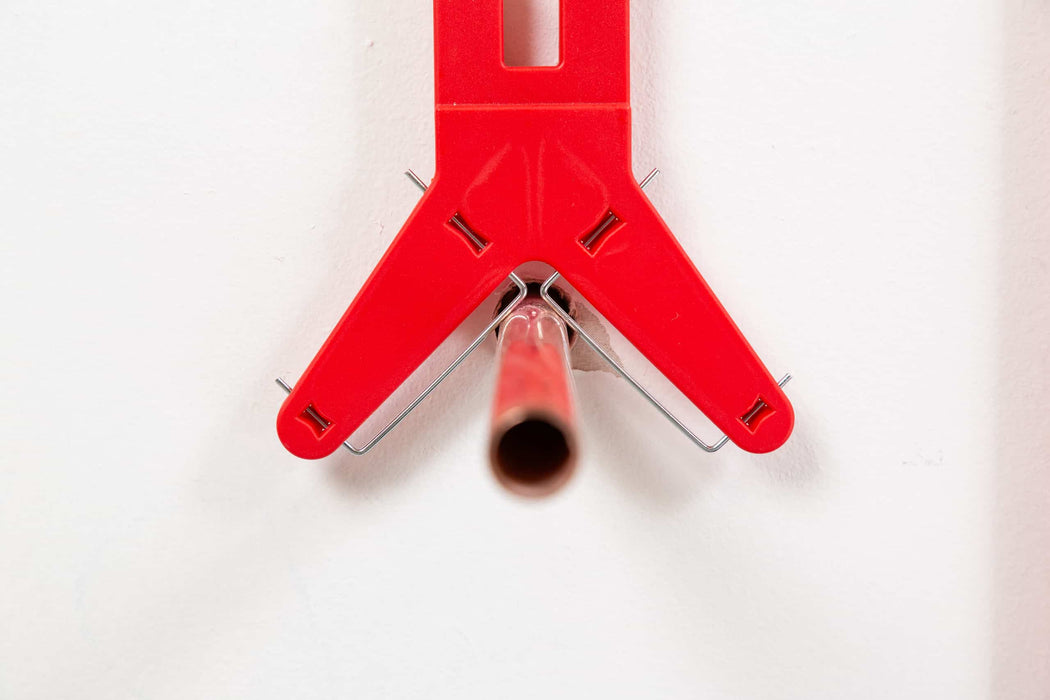 Cabinet Plumbing Jig