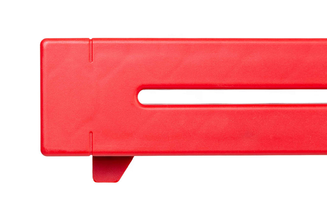 Cabinet Plumbing Jig