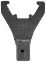 ER25 Torque Wrench Adapter