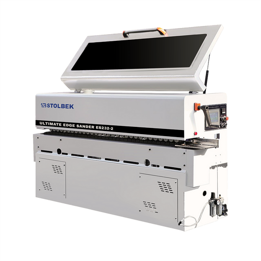 STOLBEK  | Ultimate Edge Sander