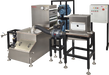 STANZA MACHINERY | MC/UV-300R Tube & Pipe Coater