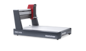 Hammer | HNC3 825 CNC Portal Milling Machine