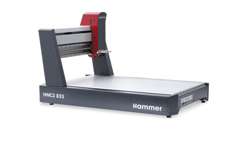 Hammer | HNC3 825 CNC Portal Milling Machine