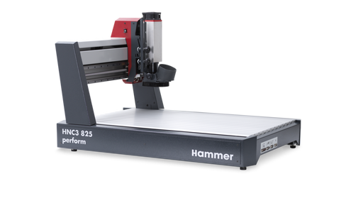 Hammer | HNC3 825 perform CNC Portal Milling Machine