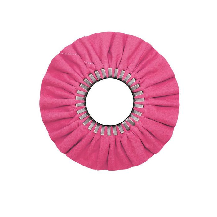 10" Airway Buffing Wheels For Polishing, 10 PACK