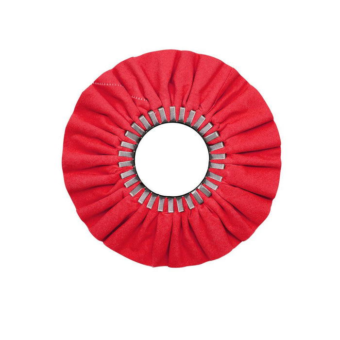 10" Airway Buffing Wheels For Polishing, 10 PACK
