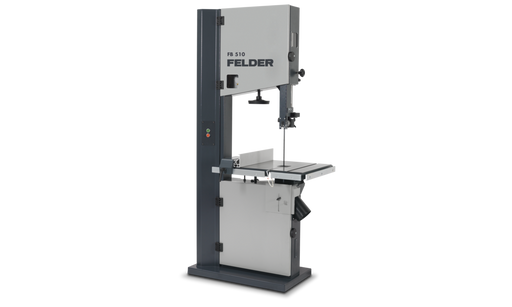Felder | FB 510 Bandsaw