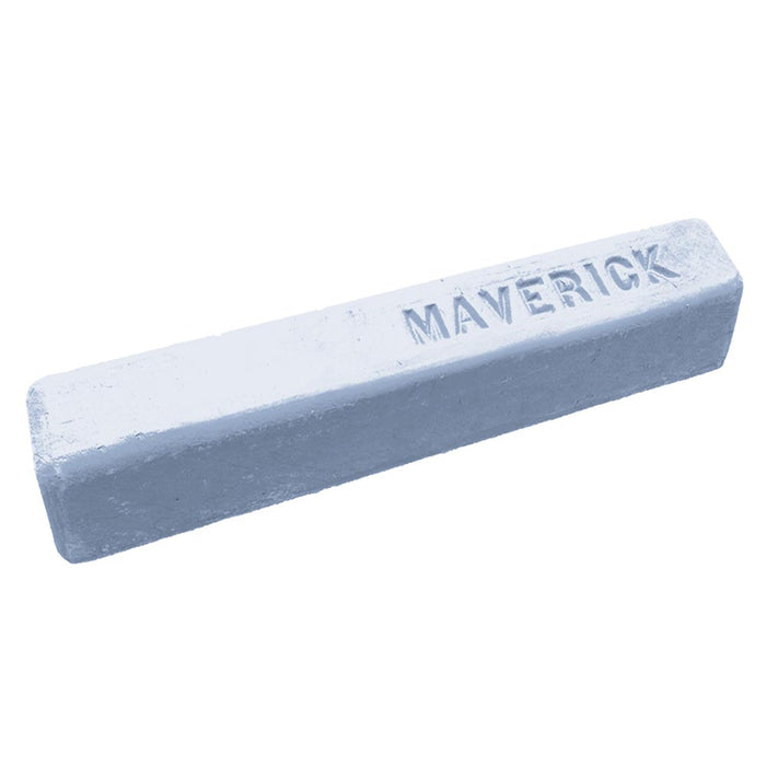 Metal Polishing Compound Bars, 10 Pack