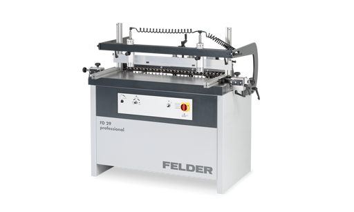 Felder | FD 29 professional Dowel Boring Machine
